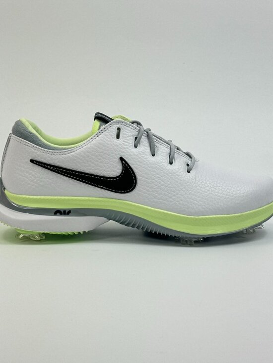 Nike Air Zoom Victory Tour 3 \'White Barely Volt\' DV6798-105 Golf size 7 main image 4